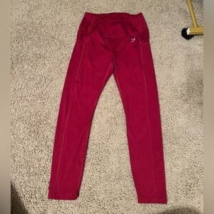 Women’s gym shark leggings